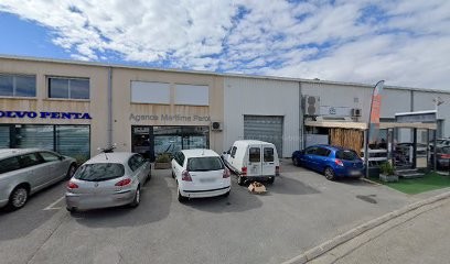 ROSSO, Plombier à Grimaud