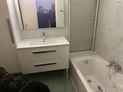 Plomberie William, Plombier au Tignet