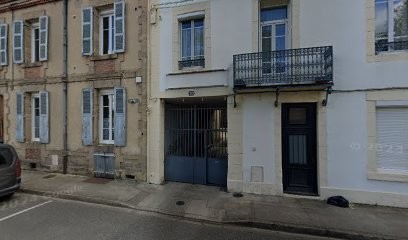 Guichard Georges, Plombier à Moulins