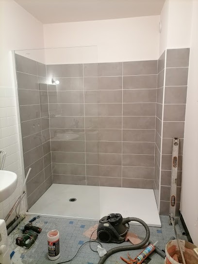 SCA Plomberie-Chauffage Multiservices, Plombier à Moulins