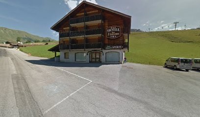 Missillier Gilles, Plombier au Grand-Bornand