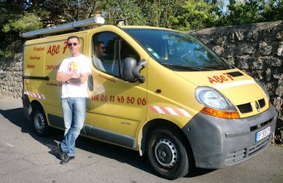 ABC 7 DEPANNAGES, Plombier à Nissan-lez-Enserune