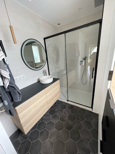 ANGEBAULT Plomberie, Plombier à Chavagne