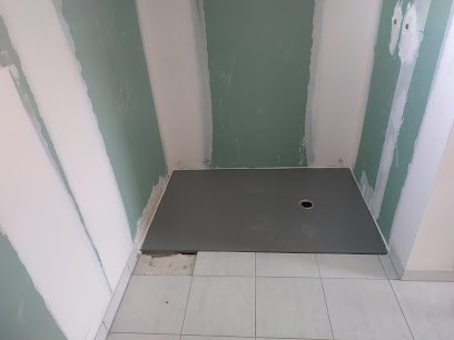 Steeve Plomberie, Plombier à Louvigné-de-Bais