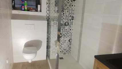 Sanitherm01, Plombier à Prévessin-Moëns