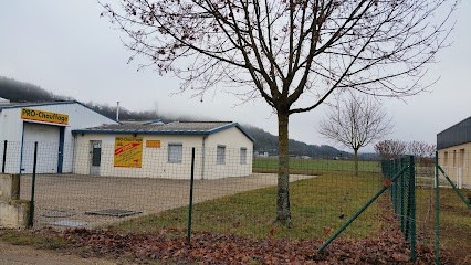 Pro Chauffage Zanardi, Plombier à Izernore