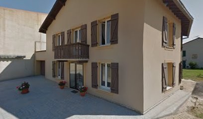 Groche Père Et Fils, Plombier à Ancy-Dornot