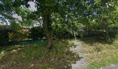 LEITAO José, Plombier à Serres-Morlaàs