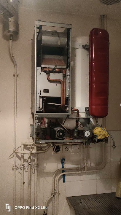 Plombier A Caen, Plombier à Caen