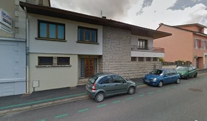 Durand Frédéric, Plombier à Oyonnax