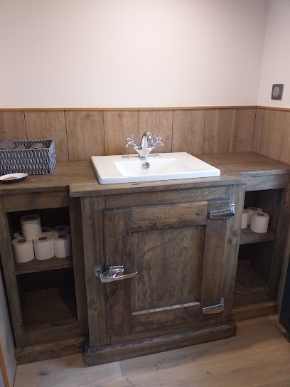 Fonteyraud Sarl, Plombier à Béguey