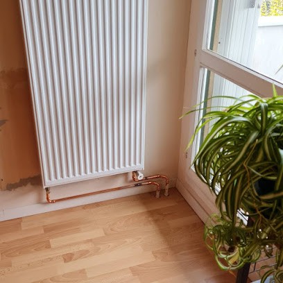 Vedie Plomberie Chauffage, Plombier à Magny-les-Hameaux