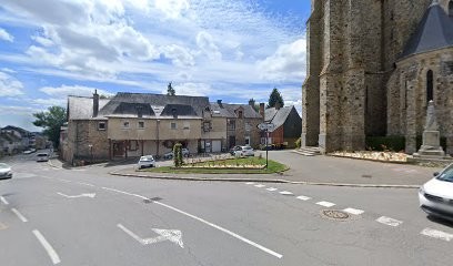 NC Plomberie Chauffage, Plombier à Saint-Aubin-d'Aubigné