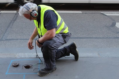 BELLEDONNE DEPANNAGE, Plombier à Fontaine