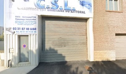 SARL Chauffage Sanitaire Du Littoral CSL, Plombier à Wimille