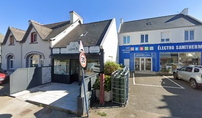 Electro Sanitherm, Plombier à Porspoder