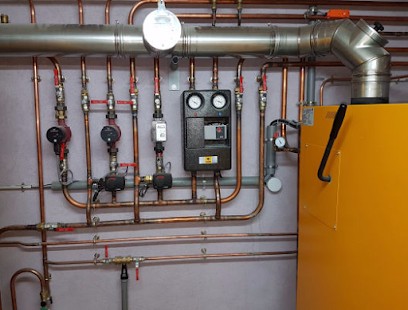 EST CHAUFFAGE, Plombier à Hilsenheim