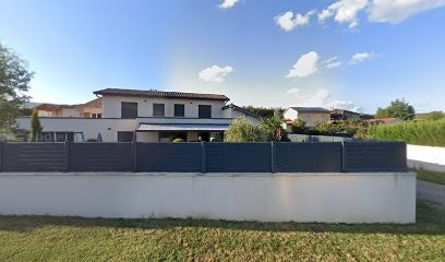 P.S.C CHANFRAY, Plombier au Perréon