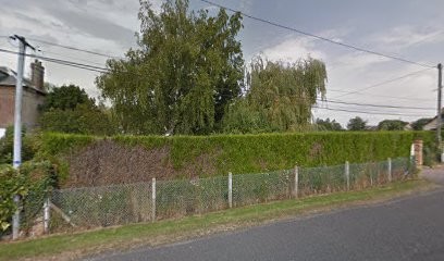 Pecqueult Bruno, Plombier à Conteville