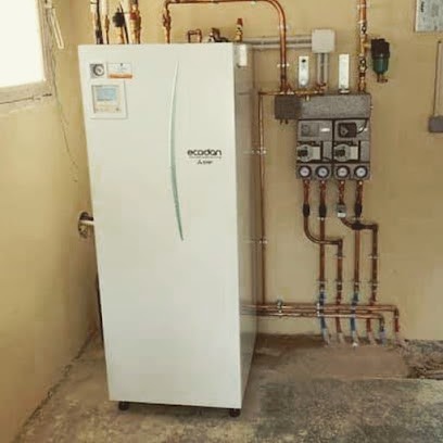 ADS ENERGIE, Plombier à Ollières