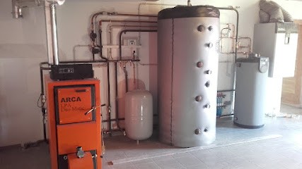 SARL CORTIAL, Plombier à Monlet