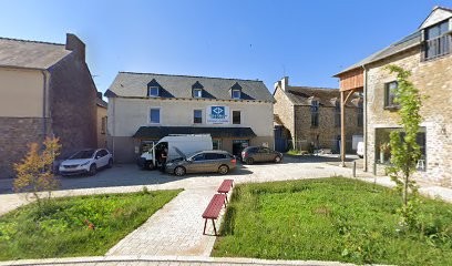 CHARRON DAVID, Plombier à Guipel