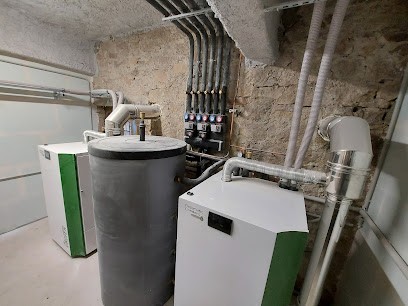 Soubranne Yves Ets, Plombier à Égletons