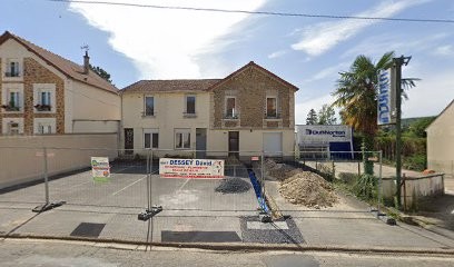 SARL Dessey David, Plombier à Romeny-sur-Marne