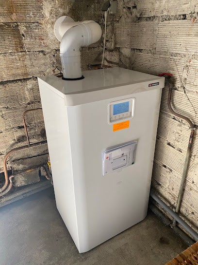 SAS Duchene, Plombier à Vaujours