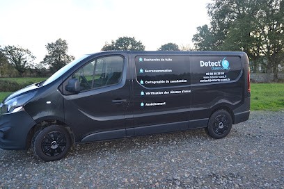 Detect'O ouest, Plombier à Prinquiau