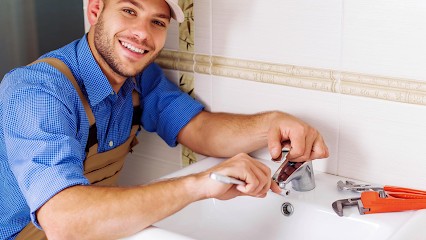 WL- DÉPANNAGES, Plombier à Saint-Paër