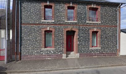 Bruneau Pascal, Plombier à Janzé