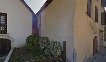 Queron Patrick, Plombier à Arudy