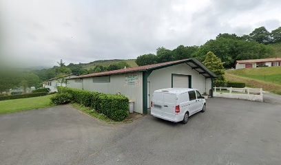 J.b St Esteben Et Fils Sarl, Plombier à Louhossoa