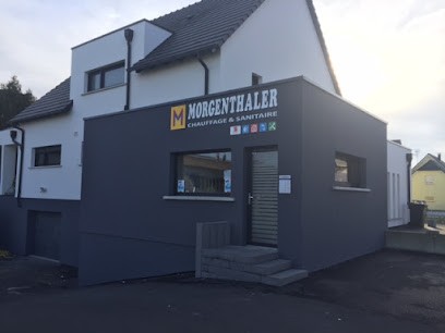Morgenthaler, Plombier à Soufflenheim