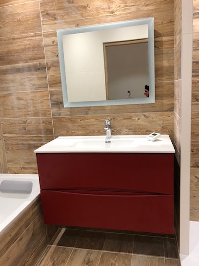 FLUIDES ECO, Plombier à Saint-Quentin-sur-Isère