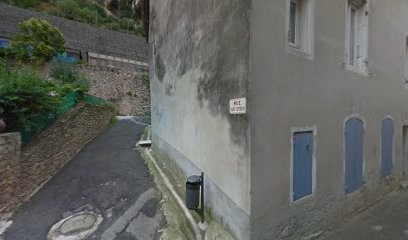 Parola Nathanael, Plombier à Mornas