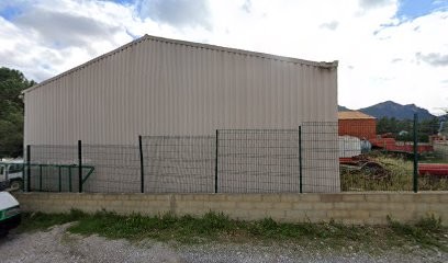 ETS MIO, Plombier à Maury