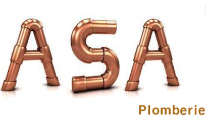 Asa Plomberie, Plombier à Saint-Antoine-la-Forêt