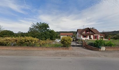 Patrick Brouet Eurl, Plombier à Pouxeux