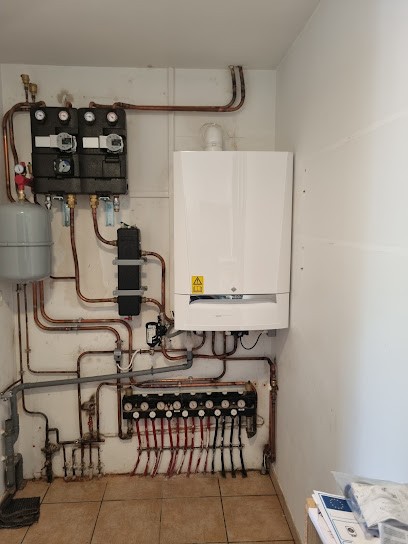 Plomberie Du Louet, Plombier à Escaunets