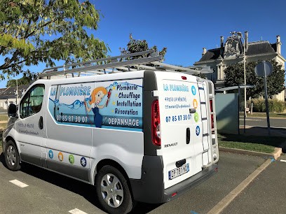 LA PLOMBIERE, Plombier à La Ménitré