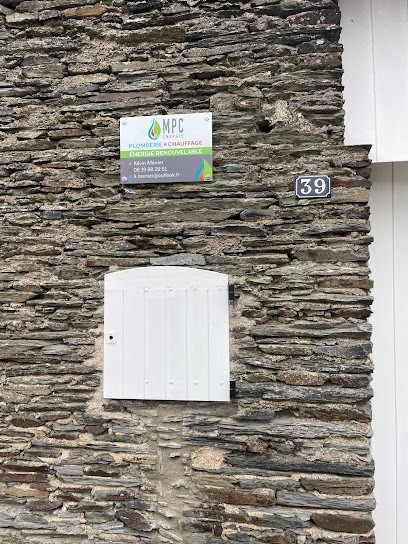 MPC Énergie Plombier Chauffagiste, Plombier aux Alleuds