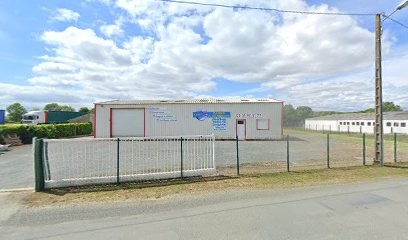 Carré Et Associés (SA), Plombier à Sainte-Hermine