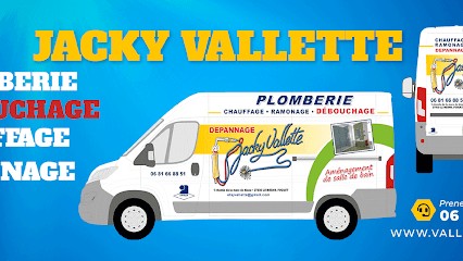 Jacky Vallette - Plombier / Chauffagiste / Déboucheur, Plombier au Mesnil-Fuguet