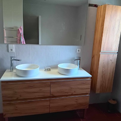 Yo'plomberie, Plombier à Orleix