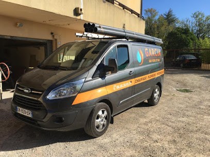 Garcia Philippe Sarl, Plombier à Lorgues