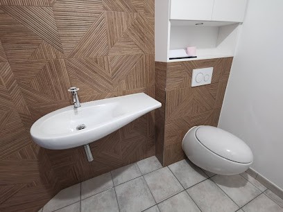 Mellerin, Plombier à Saint-Félix