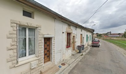 Fromont Romuald, Plombier à Ligny-en-Barrois