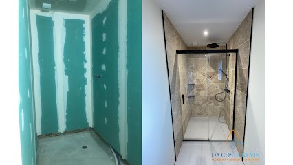 Da Costa Kevin (RGE), Plombier à Verosvres